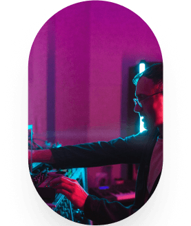 Picture of Peter Wade