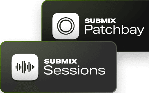 Feature High-definition audio streaming